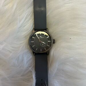 Lucien piccard men’s automatic watch